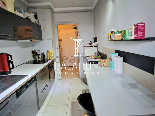 Appartement, Manosque