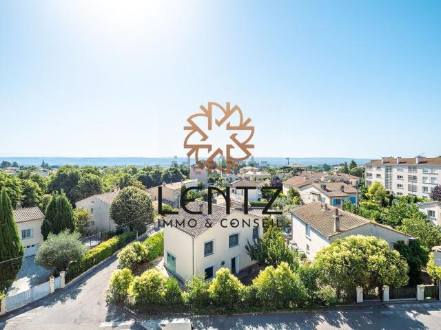 Appartement, Manosque