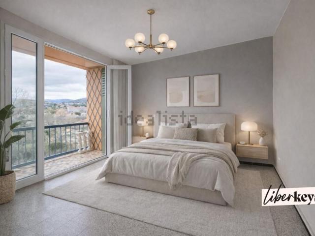 Appartement, Manosque
