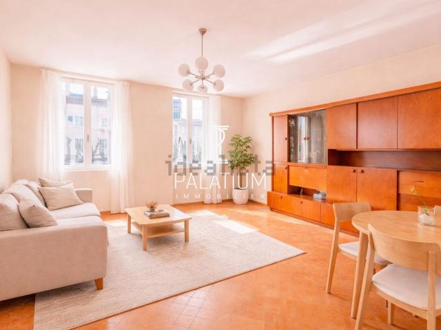 Appartement, Manosque