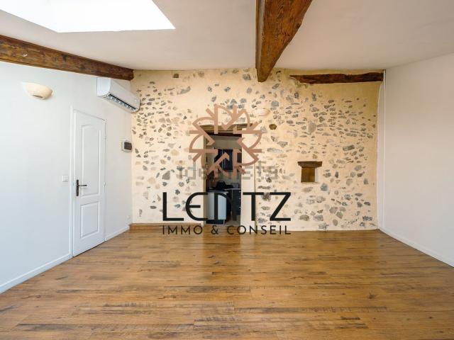 Appartement, Manosque