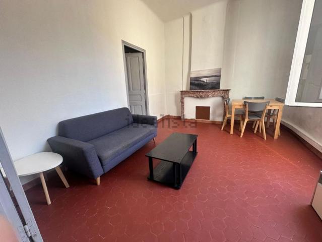 Appartement, Manosque