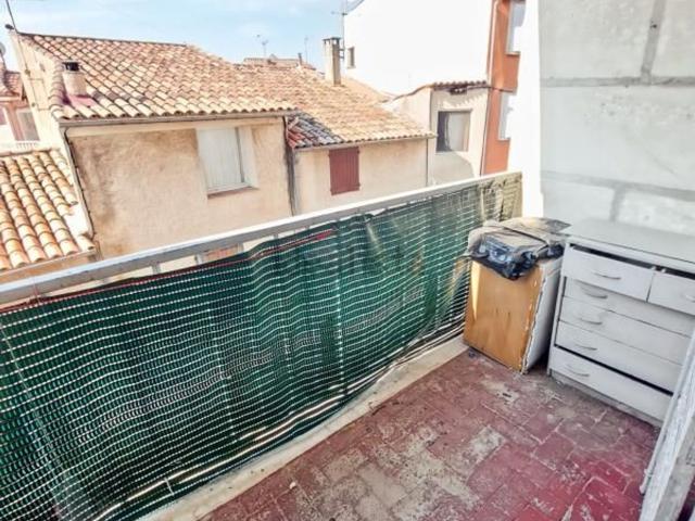 Appartement, Manosque