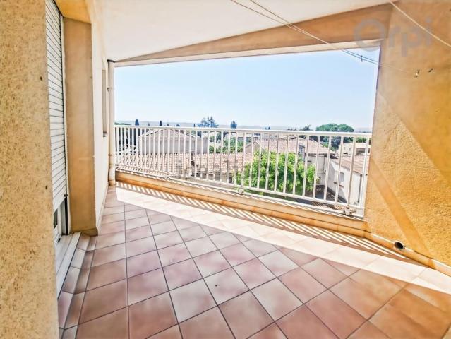 Appartement, Manosque