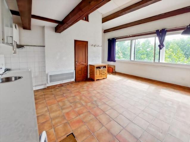Appartement, Manosque