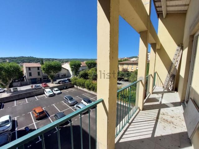 Appartement, Manosque