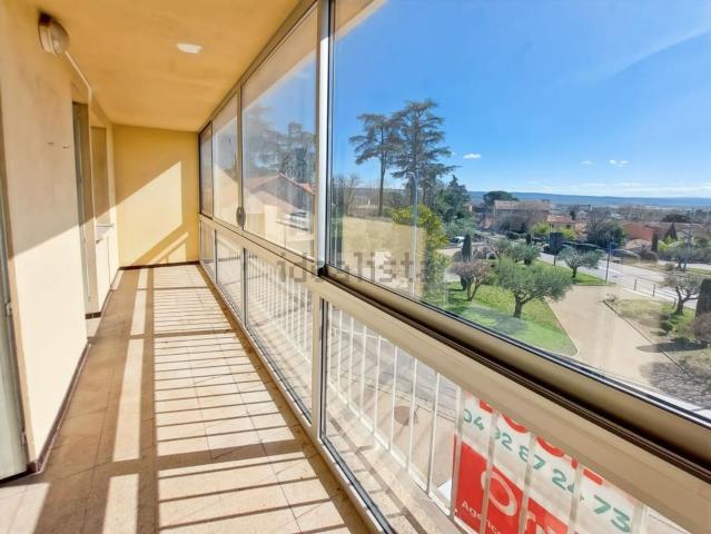 Appartement, Manosque
