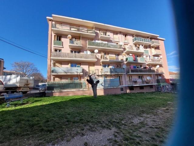 Appartement, Manosque