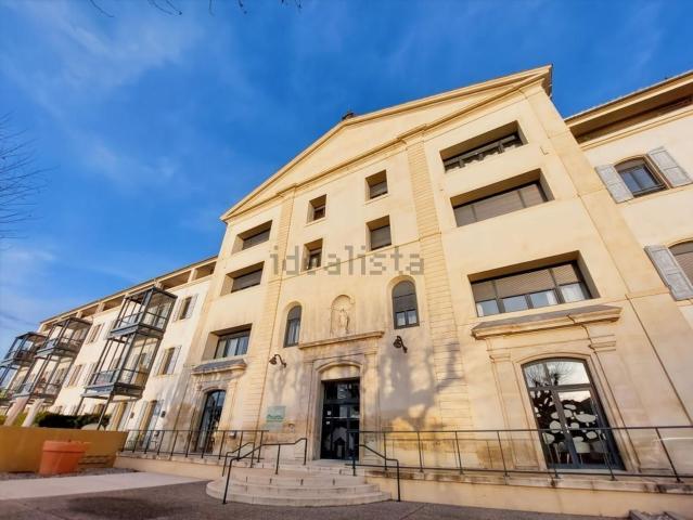 Appartement, Manosque