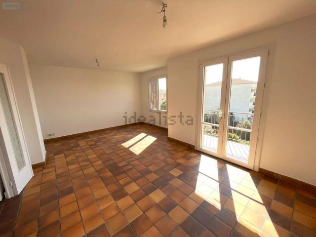 Appartement, Manosque