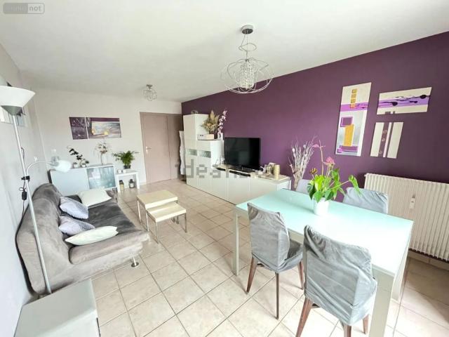Appartement, Manosque