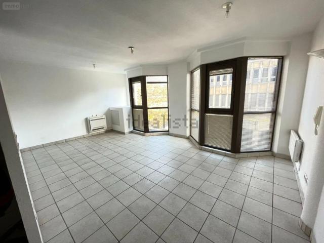 Appartement, Manosque