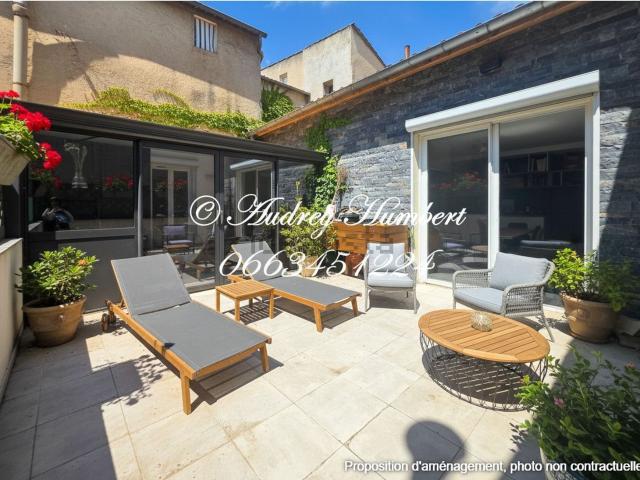 Appartement, Manosque