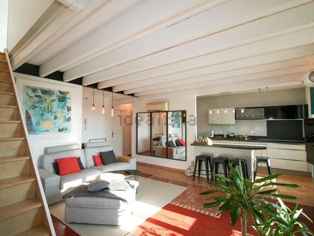 Appartement, Manosque