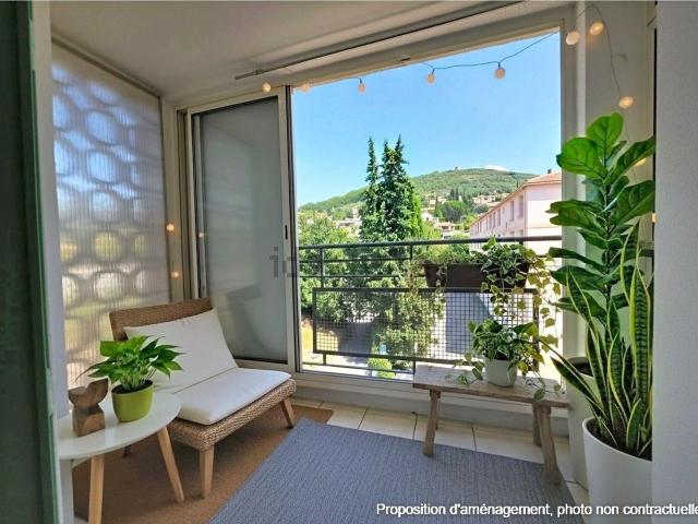 Appartement, Manosque