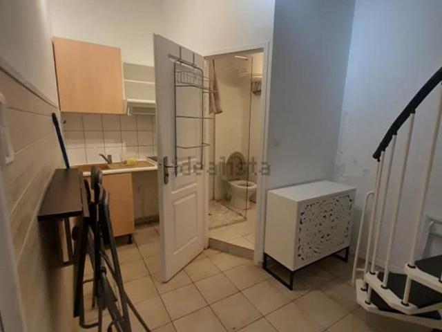 Appartement, Manosque