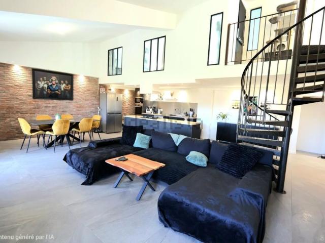 Appartement, Manosque