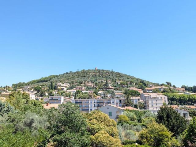 Appartement, Manosque