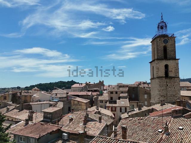 Appartement, Manosque