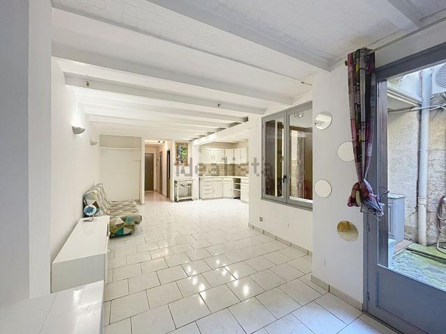 Appartement, Manosque