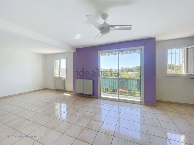 Appartement, Manosque
