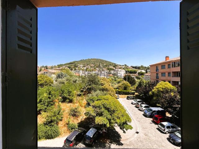 Appartement, Manosque