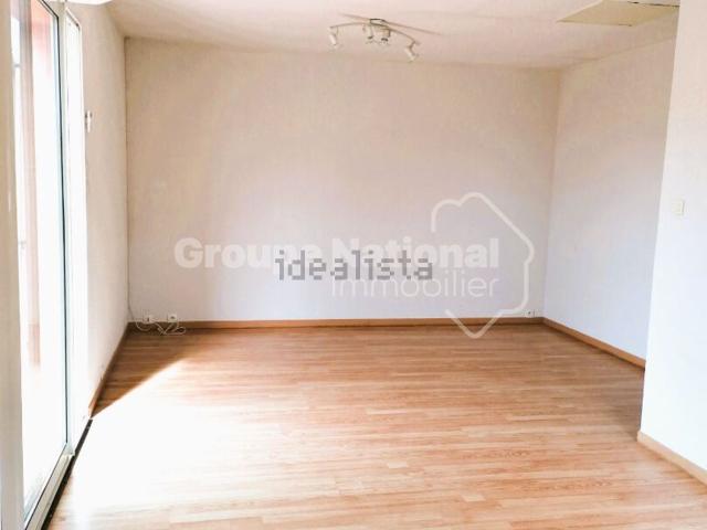 Appartement, Manosque