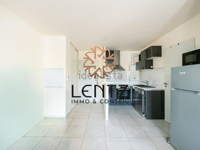 Appartement, Manosque