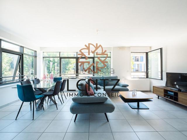 Appartement, Manosque
