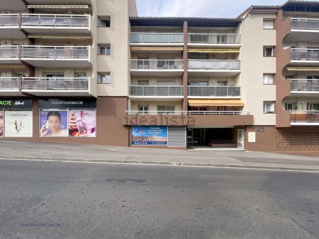 Appartement, Manosque