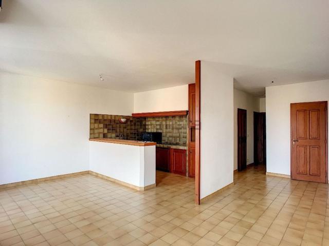 Appartement, Manosque