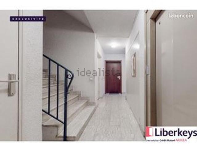 Appartement, Manosque