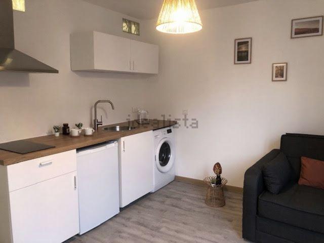 Appartement, Manosque