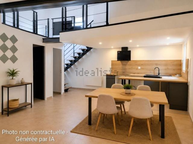 Appartement, Manosque