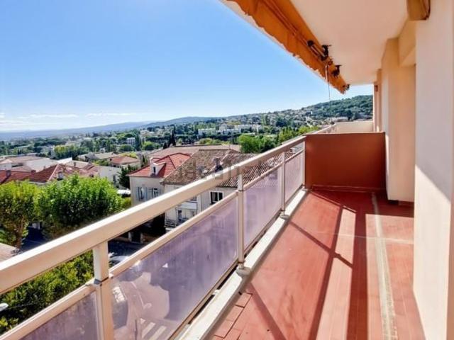 Appartement, Manosque