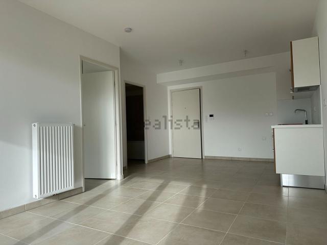 Appartement, Manosque