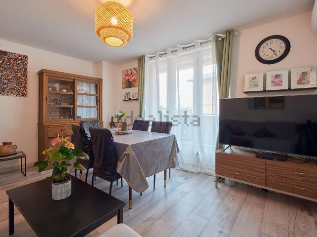 Appartement, Manosque