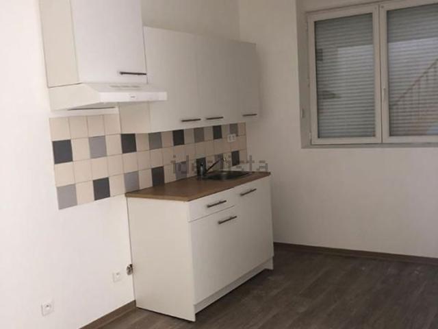 Appartement, Manosque