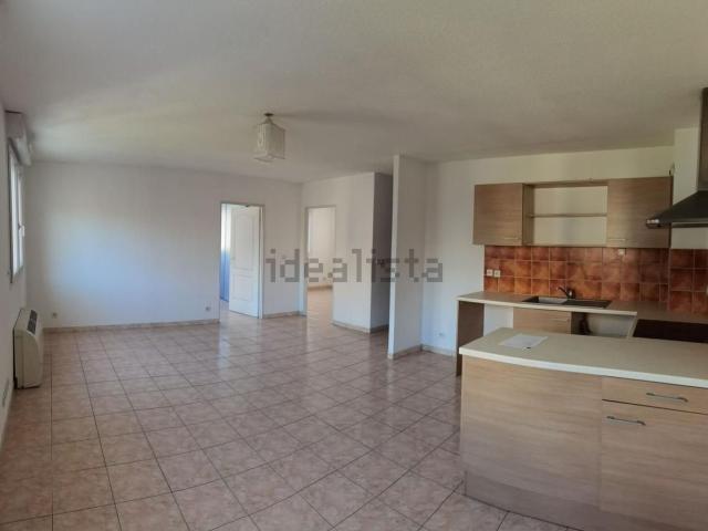 Appartement, Manosque