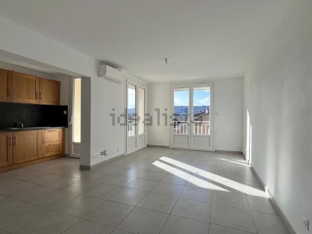 Appartement, Manosque