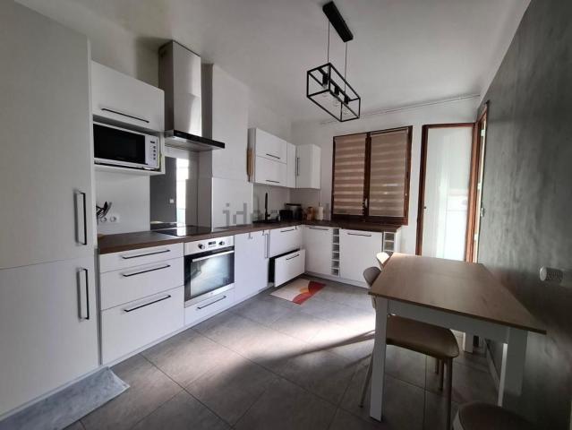 Appartement, Manosque