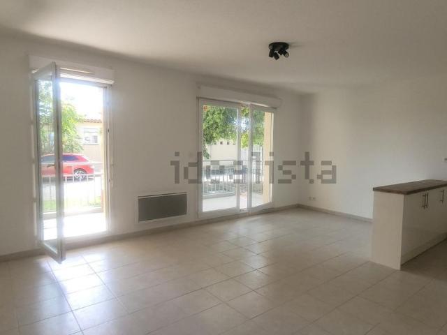 Appartement, Manosque