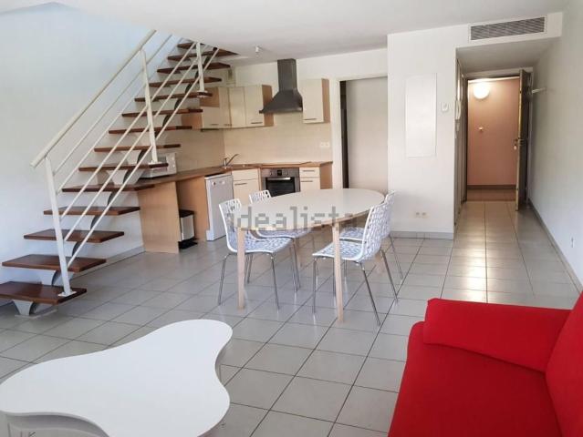 Appartement, Manosque