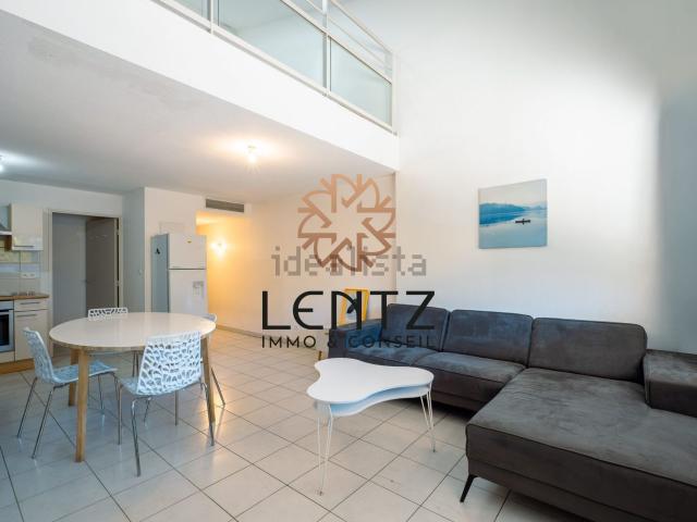 Appartement, Manosque