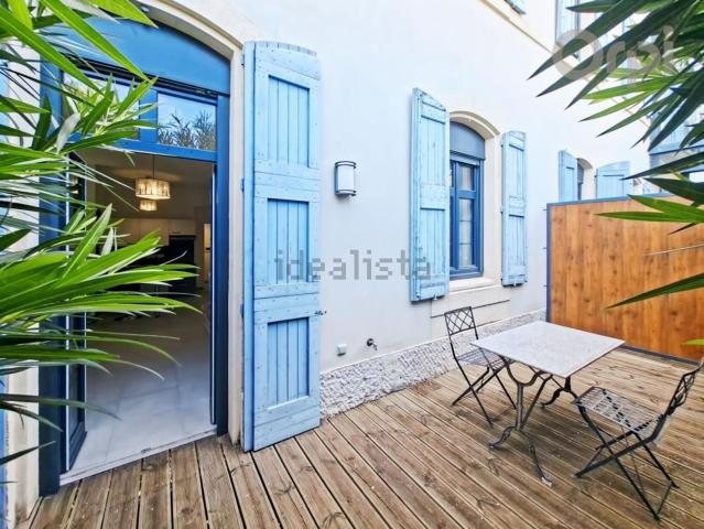 Appartement, Manosque