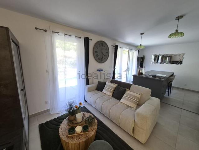 Appartement, Manosque