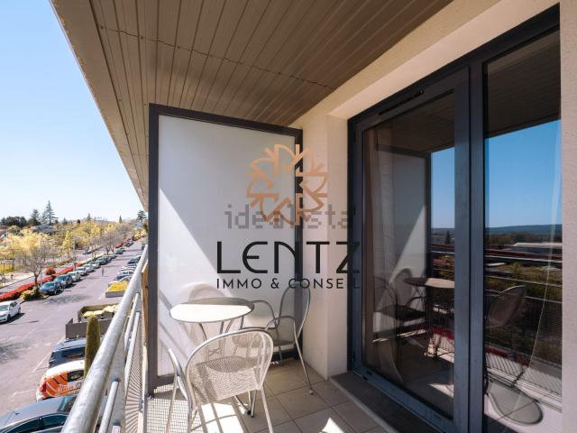 Appartement, Manosque