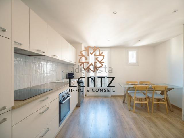 Appartement, Manosque