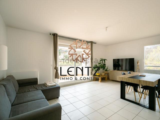 Appartement, Manosque
