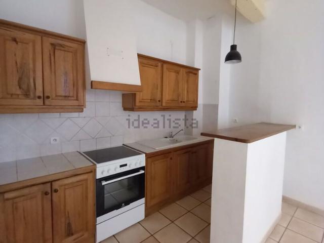 Appartement, Manosque